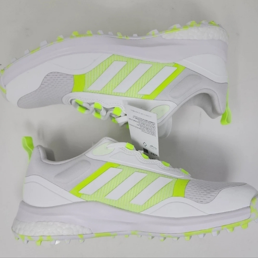 Adidas Women's Zoysia Spikeless Golf Shoes
